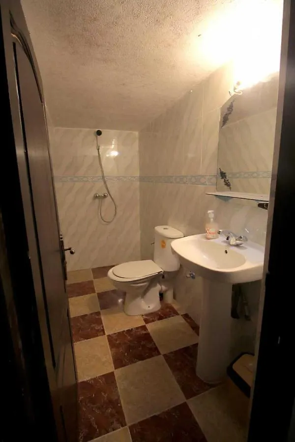 Alojamento de Acomodação e Pequeno-almoço Wave Stay Studio With Kitchen And Private Toilet Tamraght Marrocos